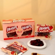 辣梅肉
