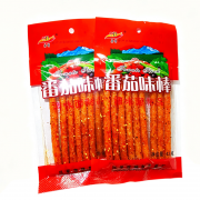番茄味棒