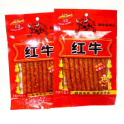 红牛
