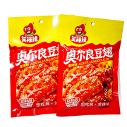 奥尔良豆翅