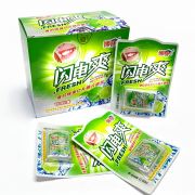 博仔闪电爽（青柠）