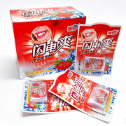 博仔闪电爽（草莓）