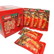 脆香排骨