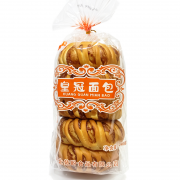 皇冠面包