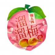 60g溜溜梅（情人梅）