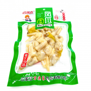 238g泡椒凤爪