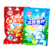 冰爽饮料