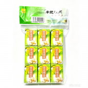 盒装绿豆糕(桂花绿豆)