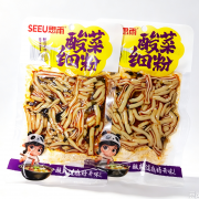 酸菜细粉1*20