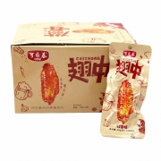 可乐基翅中（蜂蜜）