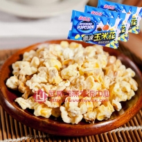 微波炉爆米花（奶油）