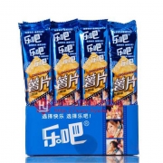 乐吧薯片（泡菜）