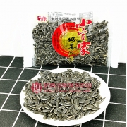 奶茶瓜子
