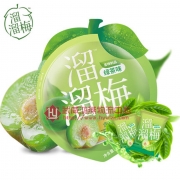 60g溜溜梅（绿茶梅）