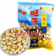 118g旺仔小馒头