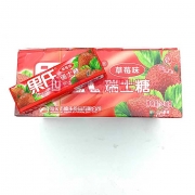 果氏糖（草莓）