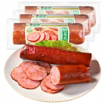 肘花火腿