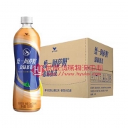 500ml统一阿萨姆原味奶茶