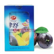 津舒薄荷糖（乌梅）