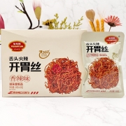 穗之杰蒸煮素翅