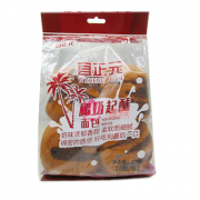椰奶起酥面包