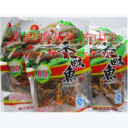 35g素香酥鱼皮