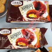 小提拉米苏