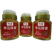 500g枣花蜂蜜