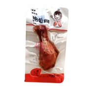 客享来鸡腿