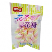 88g花条棉花糖