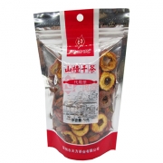 70g山楂干茶