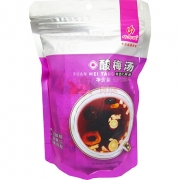 60g酸梅汤