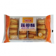 280g莲蓉酥