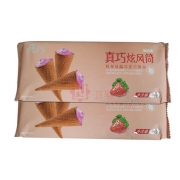 60g真巧炫风筒（草莓）