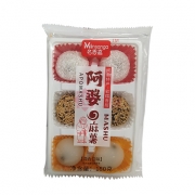 阿婆麻薯