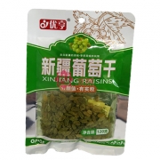 120g葡萄干