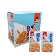 穗之杰海苔大辣片