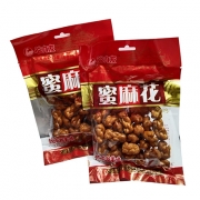 160g蜜麻花