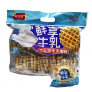 一元华夫蛋糕