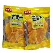 泰式芒果干