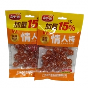 110g情人梅