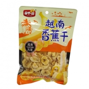 越南香蕉干