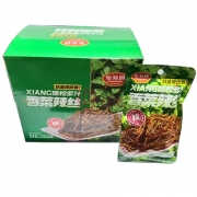 顺天缘麻酱素牛肉