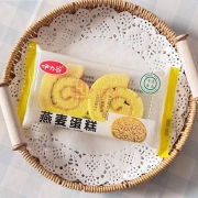 110g燕麦蛋糕