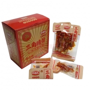 三角脆骨（香辣）