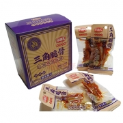 三角脆骨（烧烤）