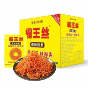 霸王丝