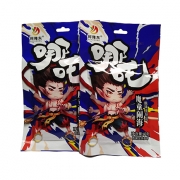 何豫东魔童闹海