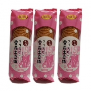 雪花土豆饼