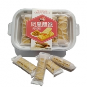 凤凰酥卷（肉松）